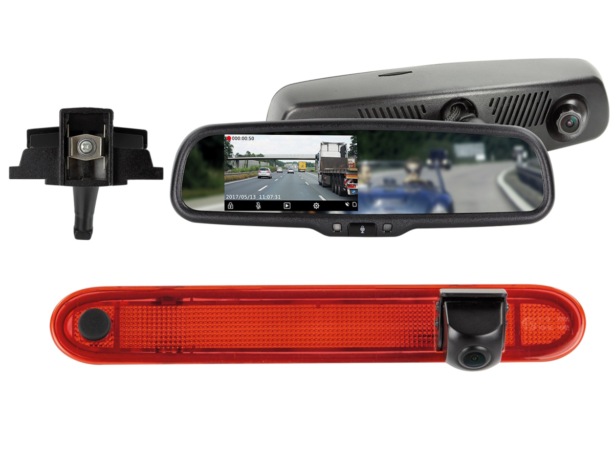 rückfahrkamera nachrüsten